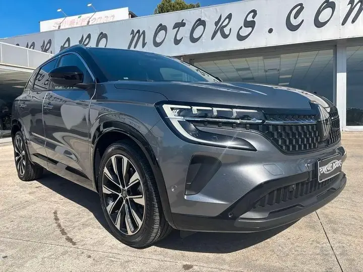 Renault Austral 2023 photo 3