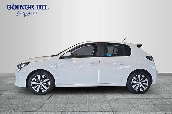 Peugeot 208 2020 photo 5