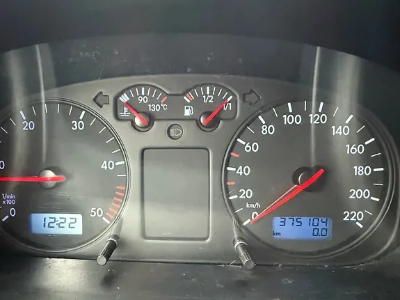 Volkswagen Caravelle 2003 photo 3