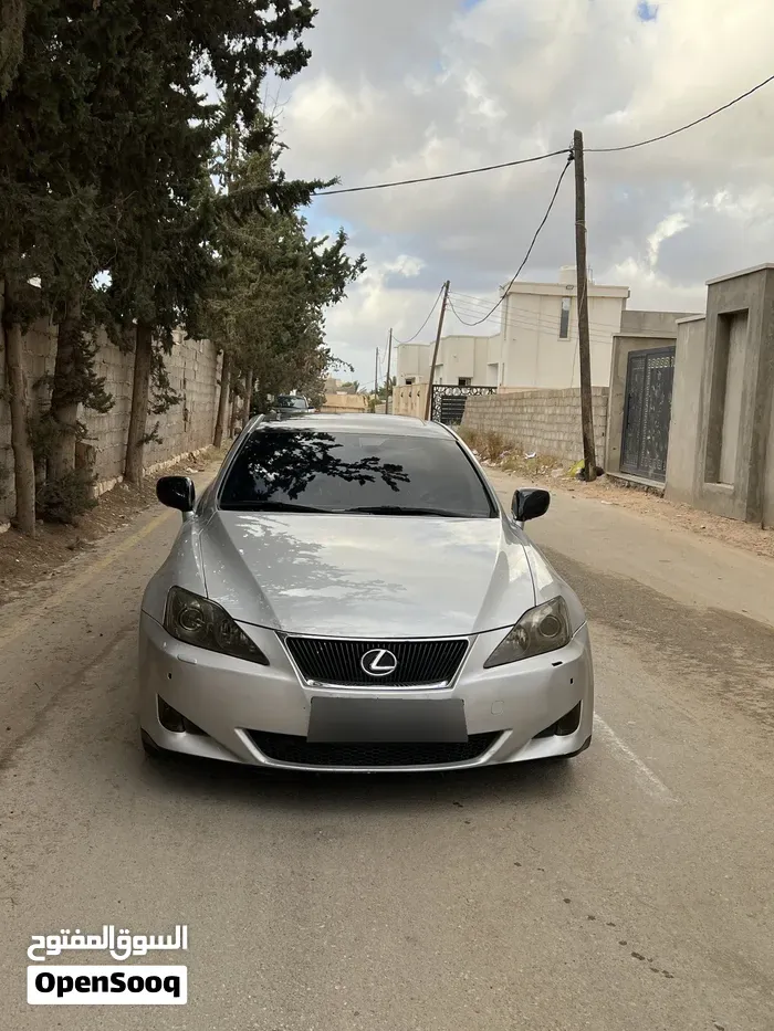Lexus Is 250