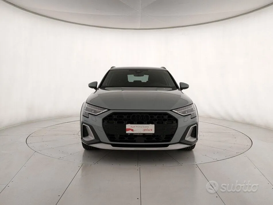 Audi A3 2025 photo 2