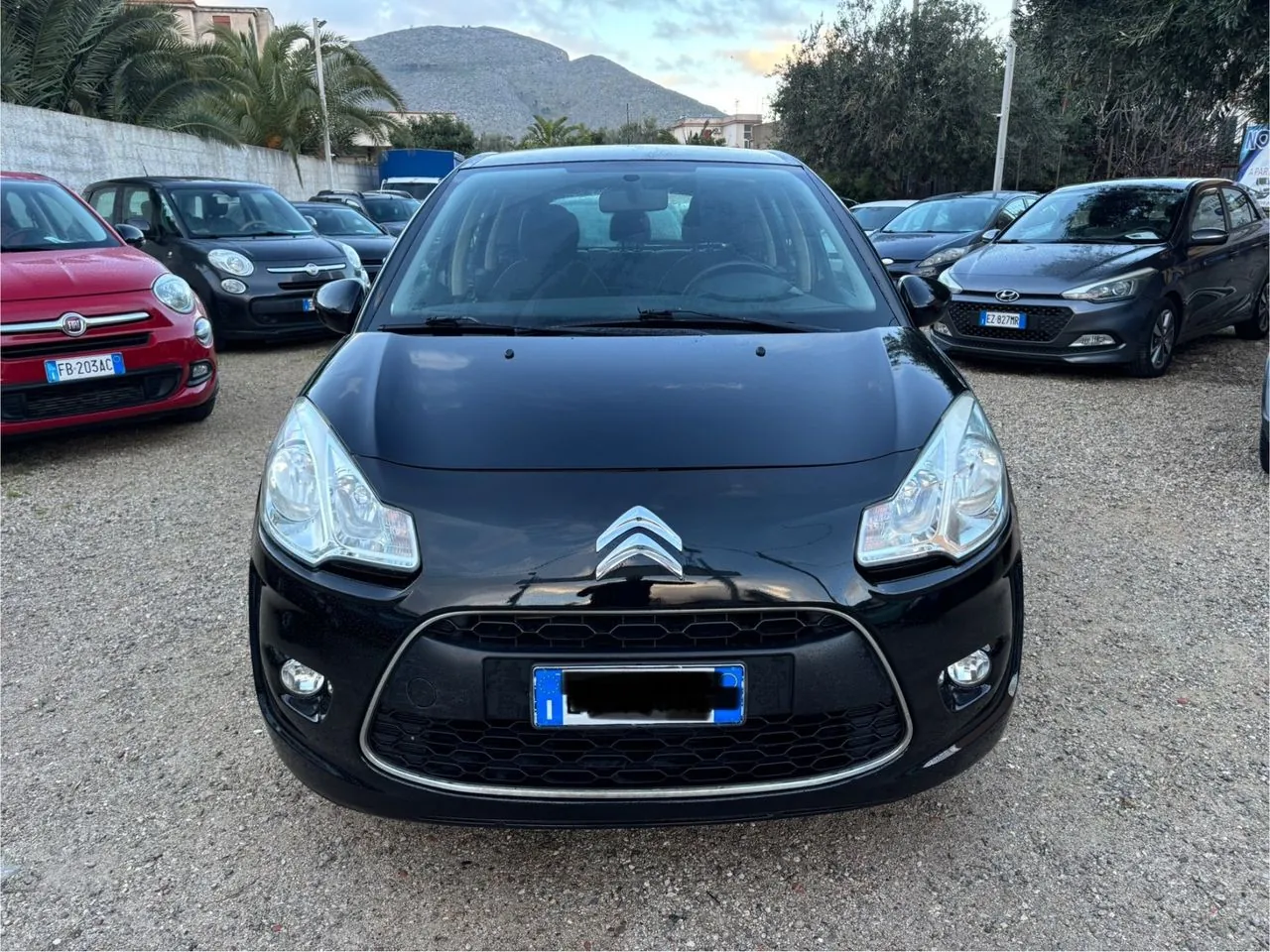 Citroen C3 2013 photo 2