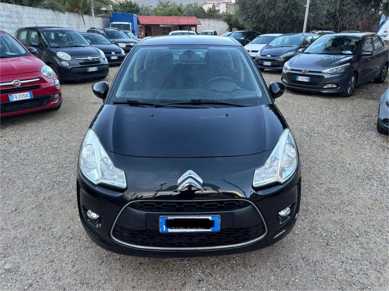 Citroen C3