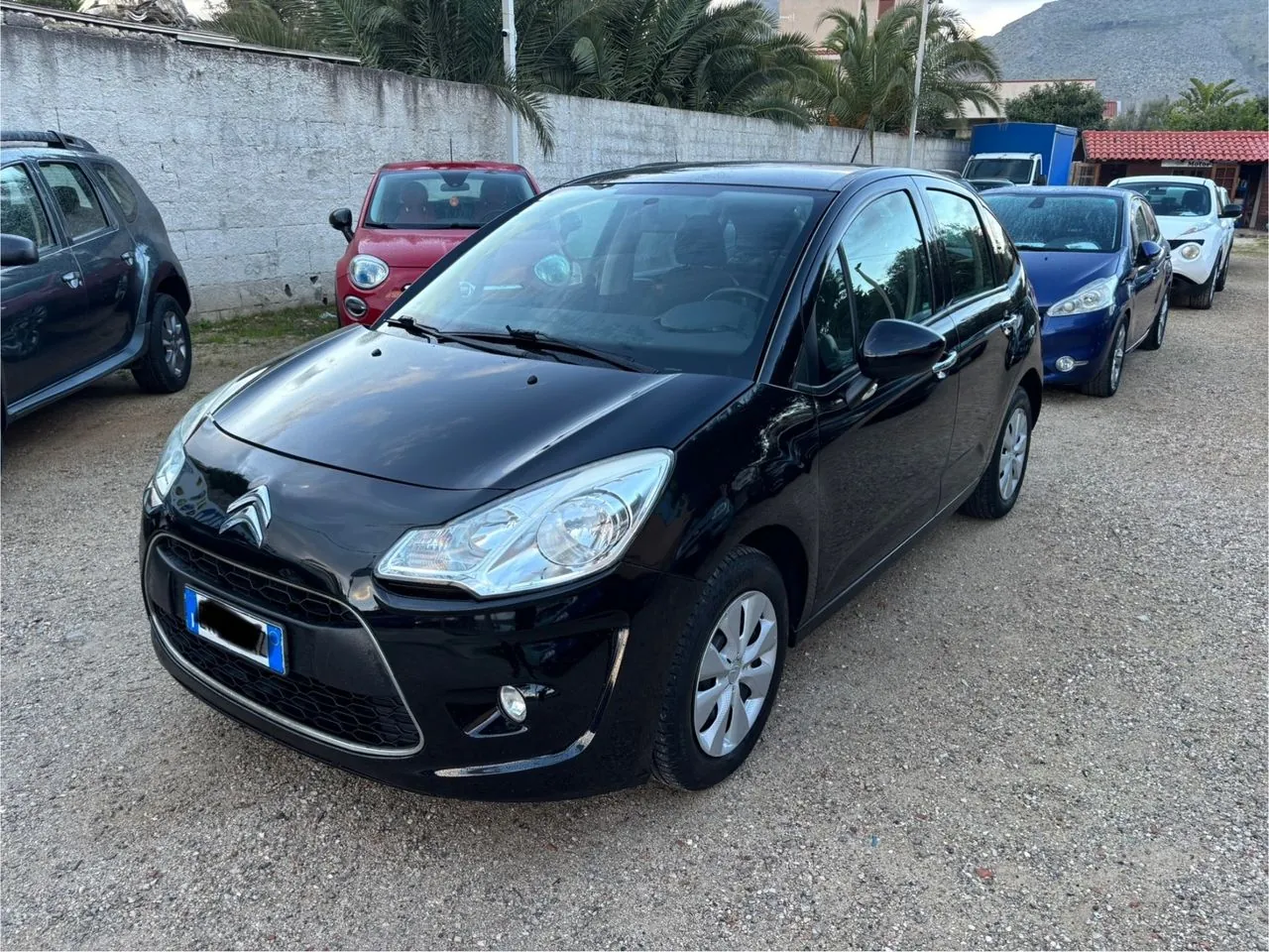Citroen C3 2013 photo 3