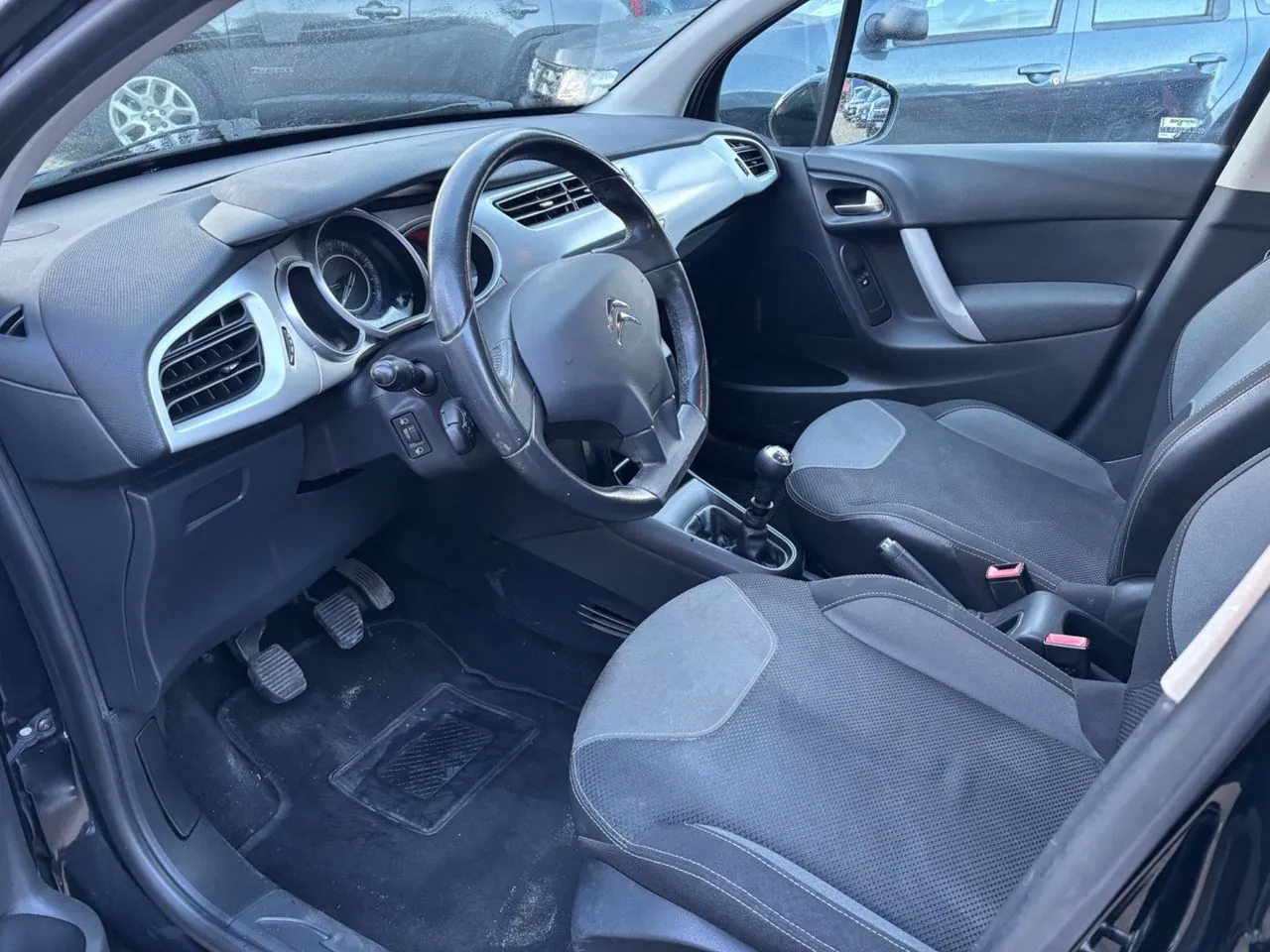 Citroen C3 2013 photo 5