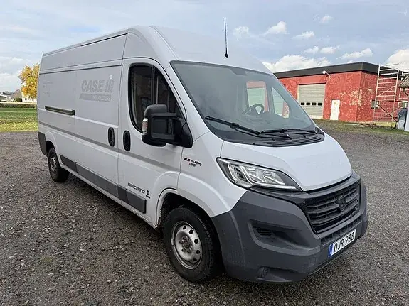 Fiat Ducato 2017 photo 4