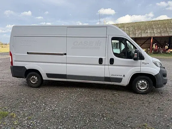Fiat Ducato 2017 photo 5