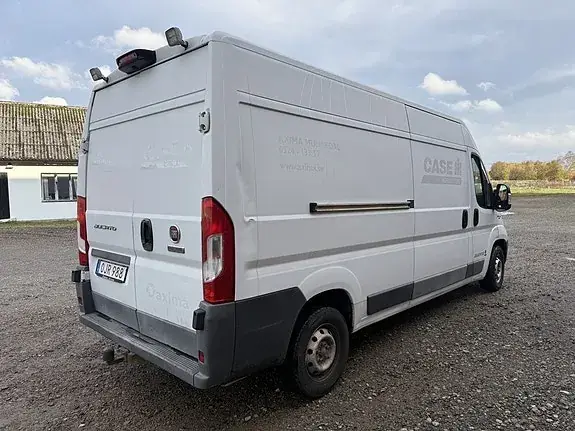 Fiat Ducato 2017 photo 3