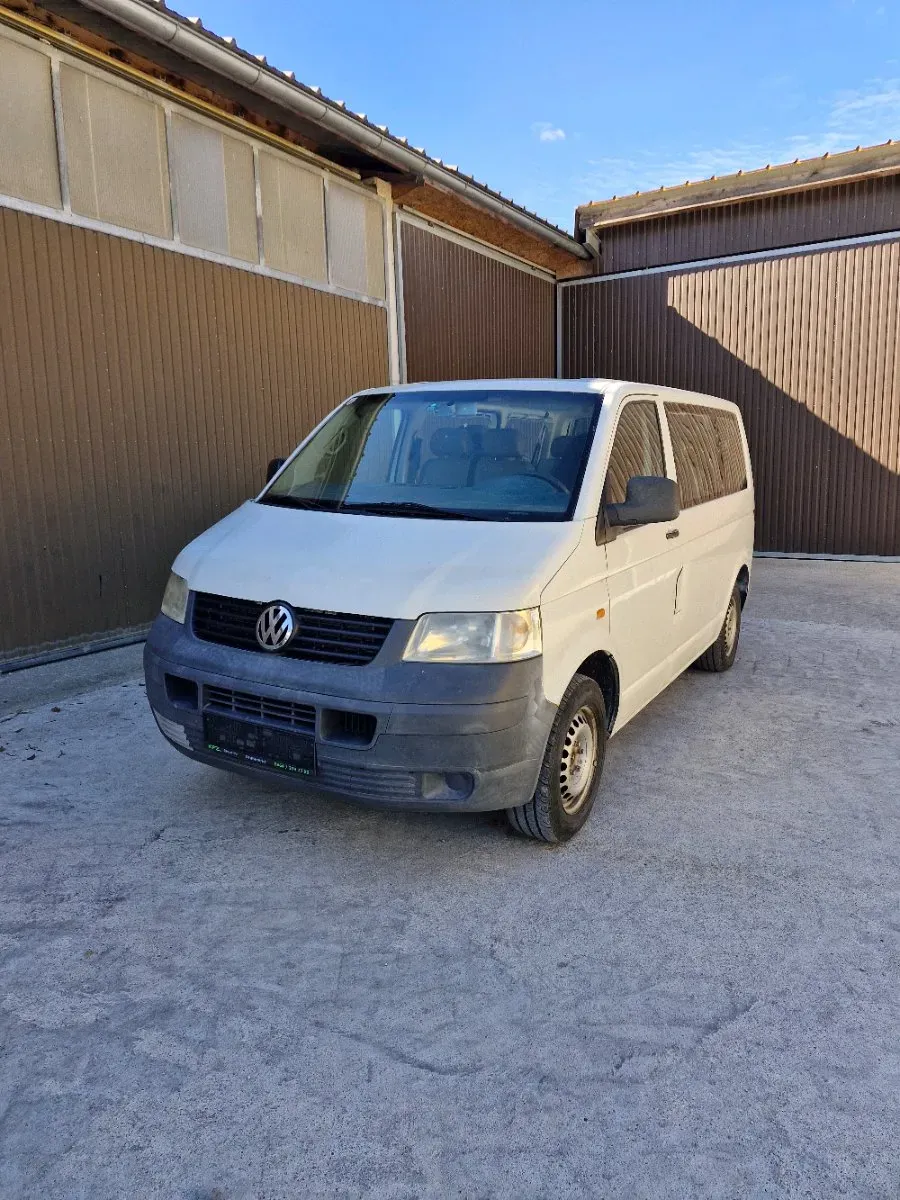 Volkswagen T5