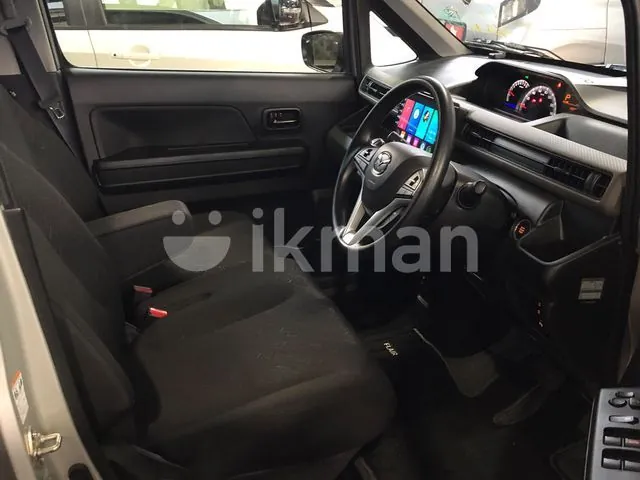 Mazda Flair 2023 photo 4