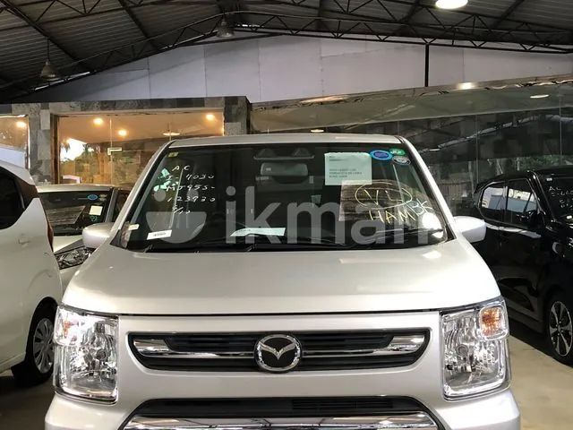 Mazda Flair