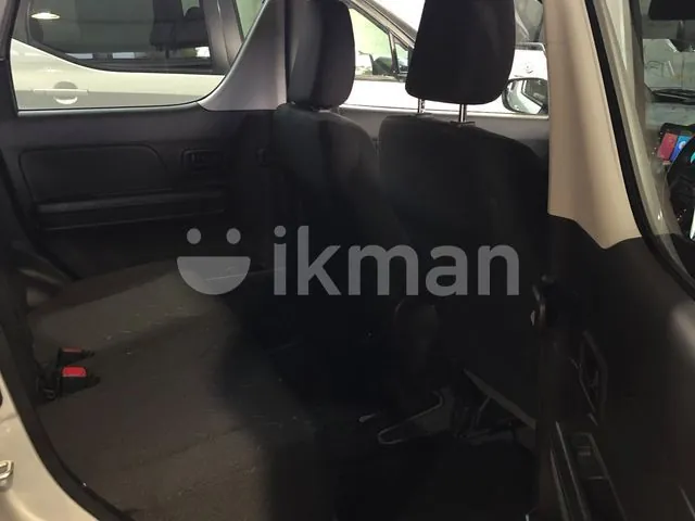 Mazda Flair 2023 photo 5