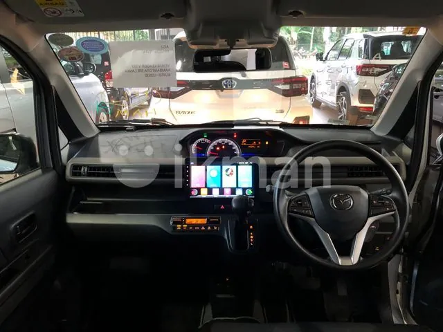 Mazda Flair 2023 photo 3