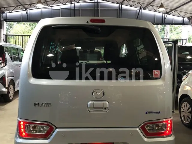 Mazda Flair 2023 photo 2