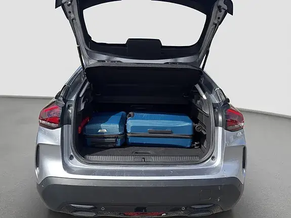 Citroen E-C4 2022 photo 5