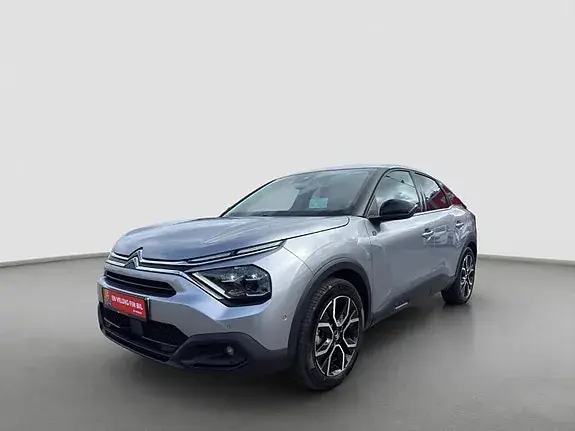 Citroen E-C4