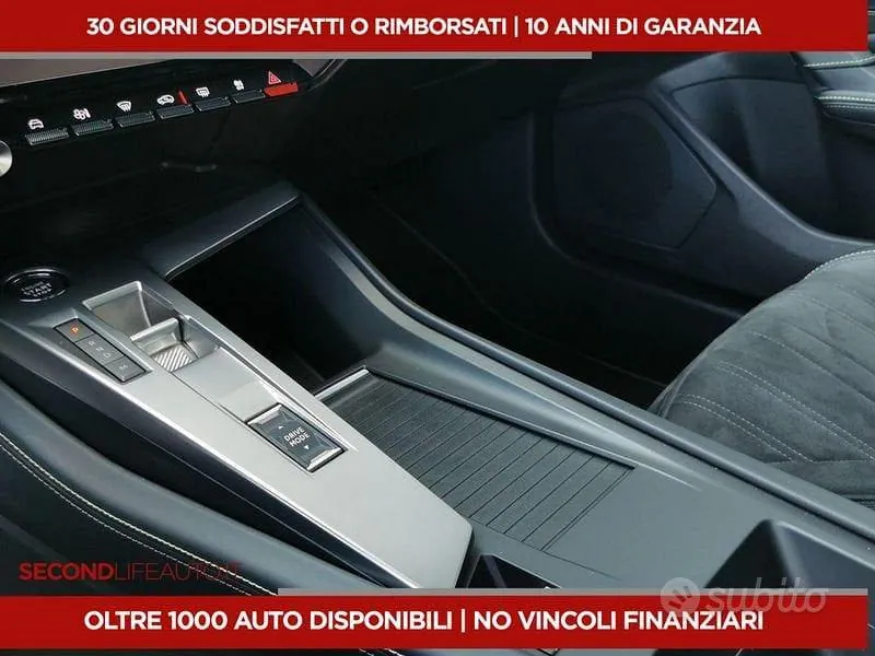 Peugeot 308 2023 photo 5