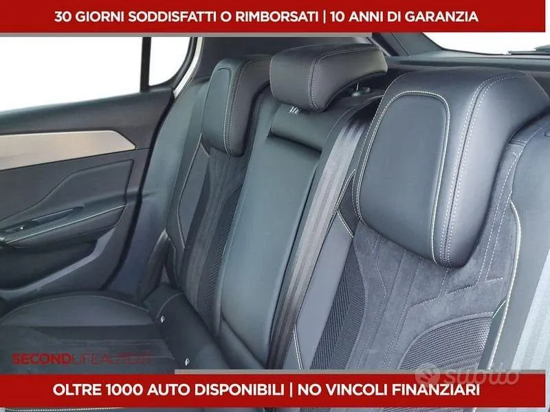 Peugeot 308 2023 photo 2