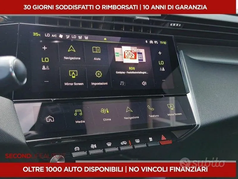 Peugeot 308 2023 photo 3