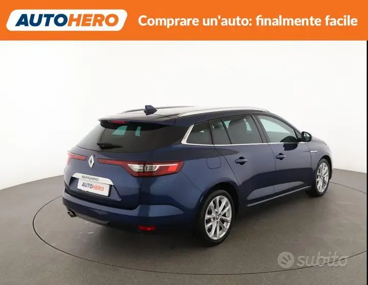 Renault Megane 2017 photo 5