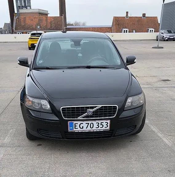 Volvo S40 2007 photo 2