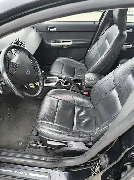 Volvo S40 2007 photo 3