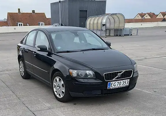 Volvo S40