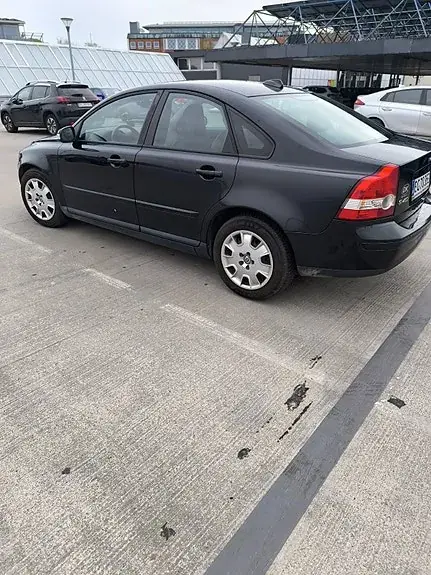 Volvo S40 2007 photo 4
