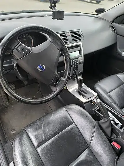 Volvo S40 2007 photo 5