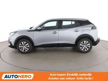 Peugeot 2008 2020 photo 3