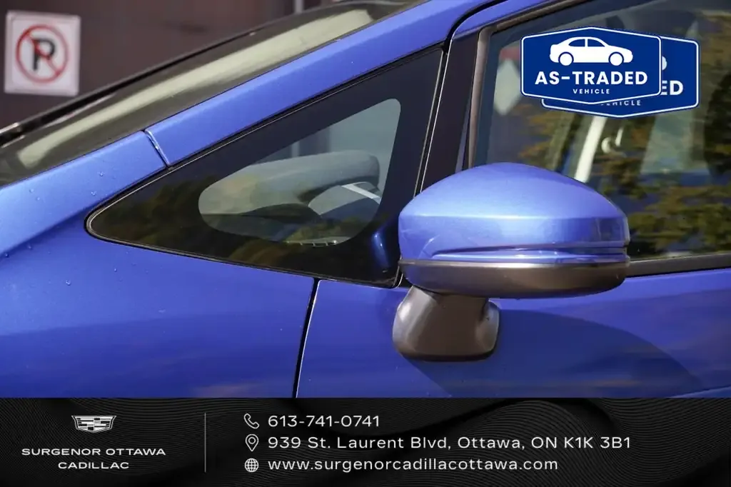 Honda Fit 2016 photo 5
