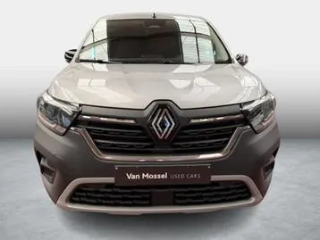 Renault Kangoo 2026 photo 2