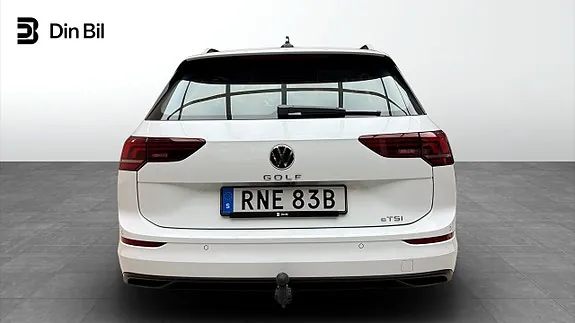 Volkswagen Golf I 2026 photo 5