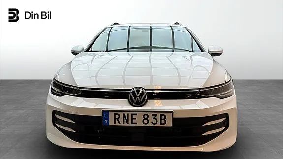 Volkswagen Golf I 2026 photo 4