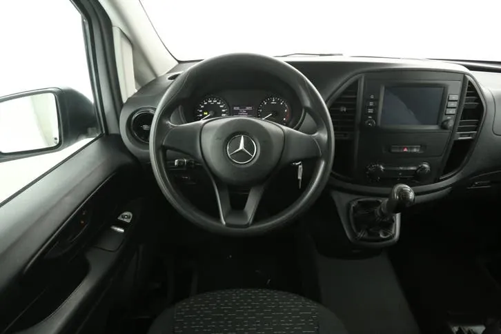 Mercedes-Benz Vito 2021 photo 2