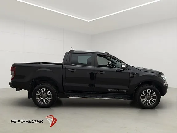 Ford Ranger 2020 photo 2