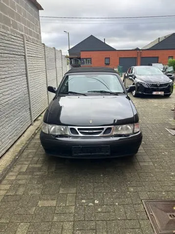 Saab 9-3