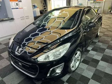 Peugeot 308 2013 photo 2