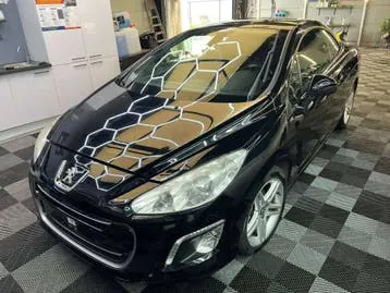Peugeot 308 2013 photo 3