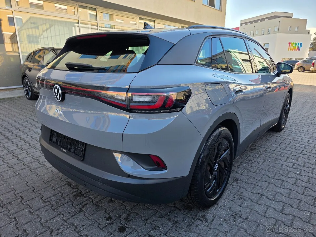 Volkswagen Id.4 Pro 2023 photo 5
