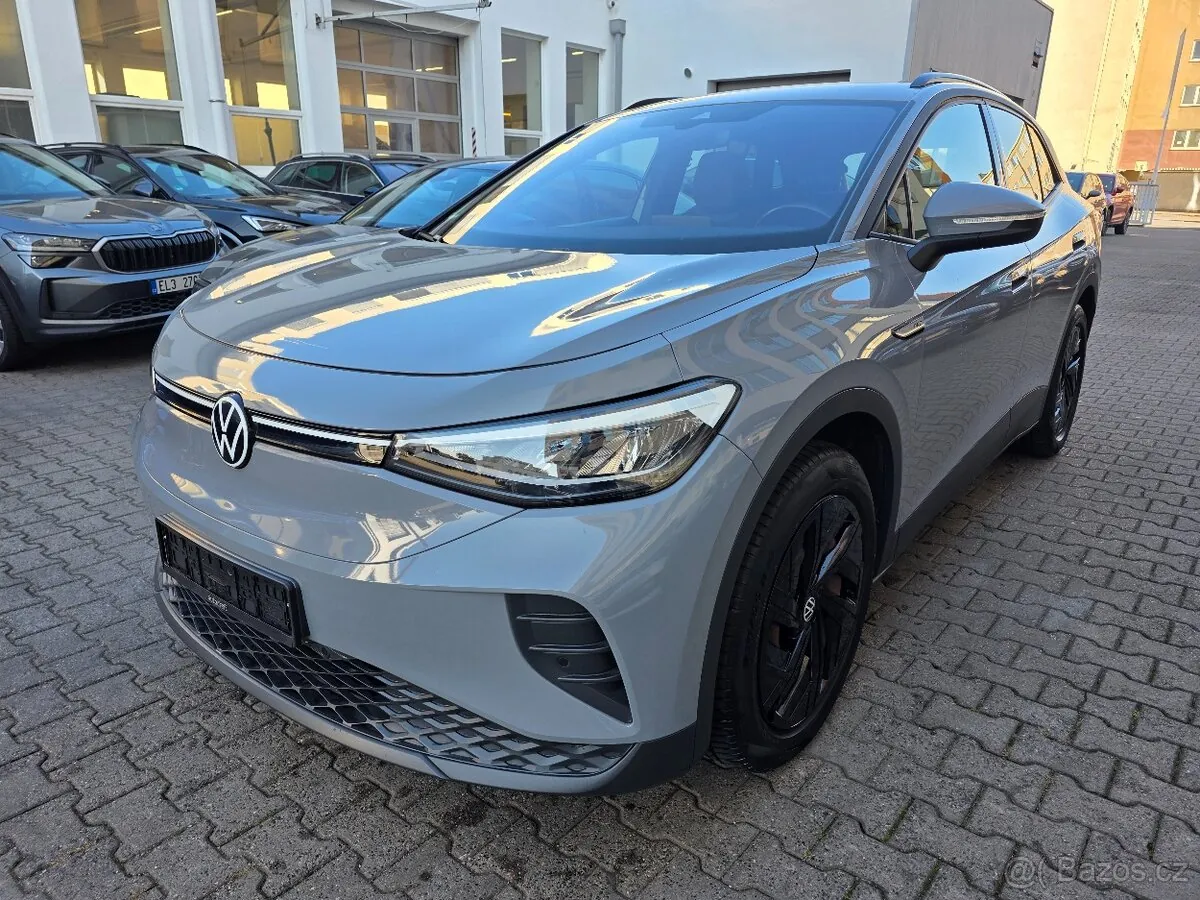 Volkswagen Id.4 Pro 2023 photo 2