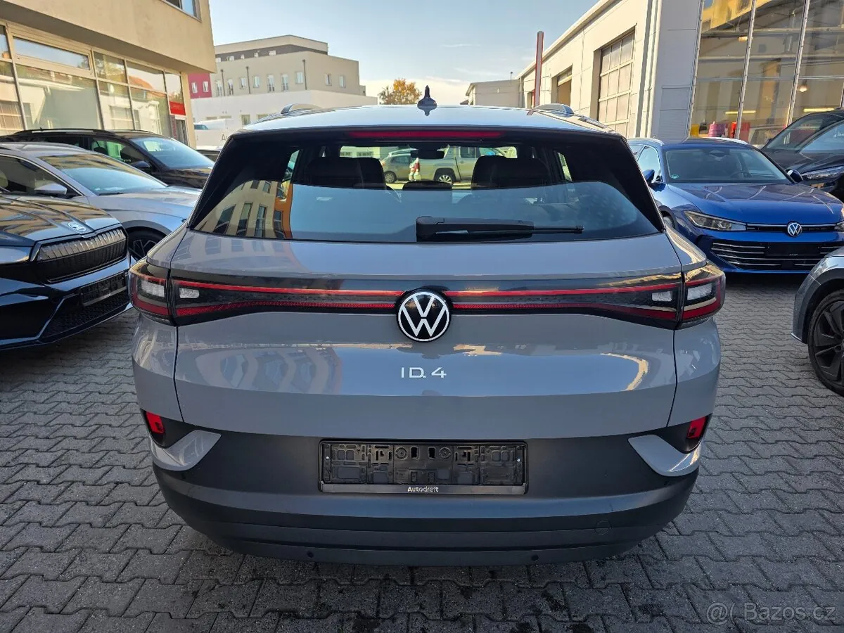 Volkswagen Id.4 Pro 2023 photo 4
