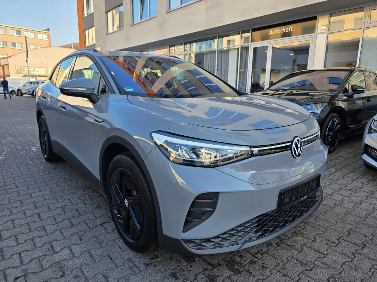 Volkswagen Id.4 Pro