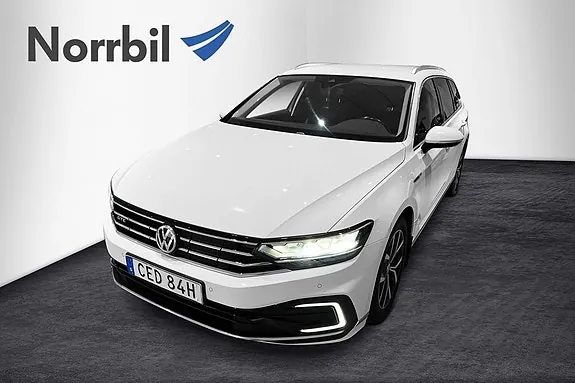 Volkswagen Passat 2020 photo 3