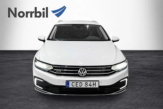 Volkswagen Passat 2020 photo 2