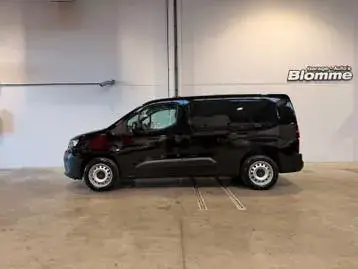 Citroen Berlingo 2026 photo 3