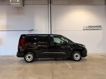 Citroen Berlingo 2026 photo 2