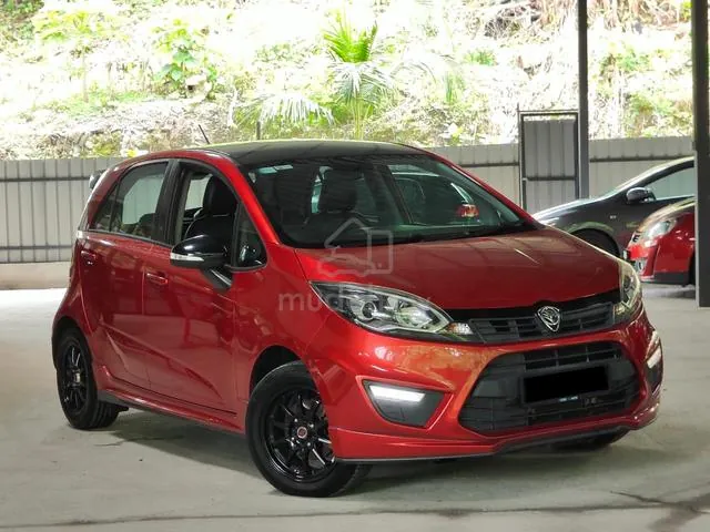 Proton Iriz