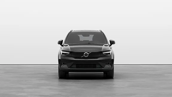 Volvo Xc40 2024 photo 3