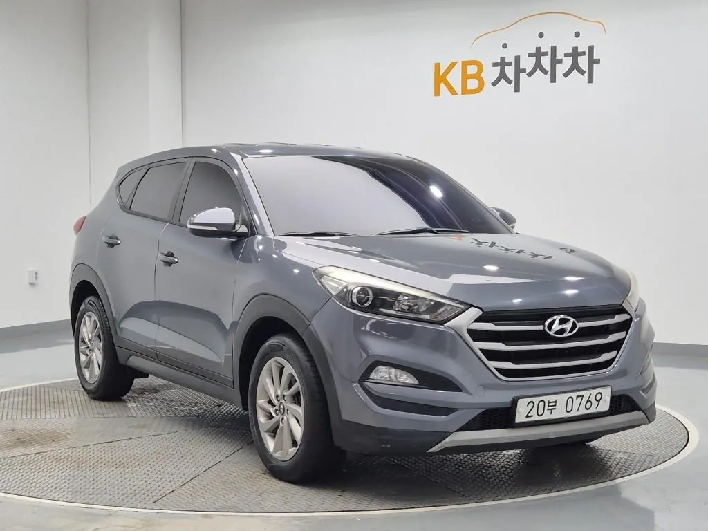 Hyundai Grandeur 2017 photo 4